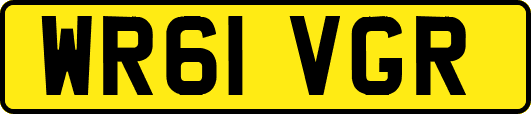 WR61VGR