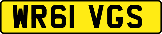 WR61VGS
