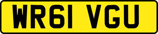 WR61VGU