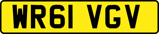 WR61VGV