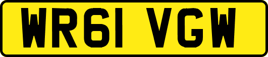 WR61VGW