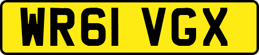 WR61VGX