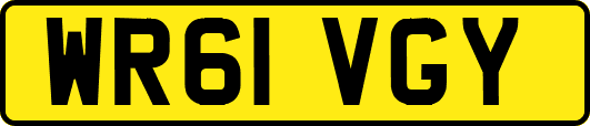 WR61VGY
