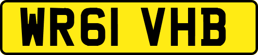 WR61VHB