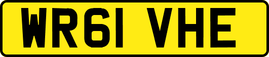 WR61VHE
