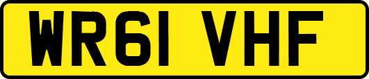WR61VHF