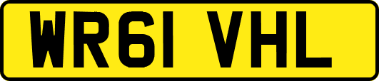WR61VHL