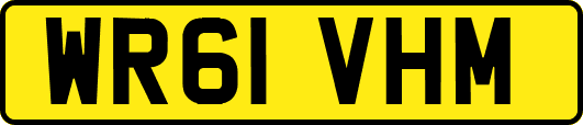 WR61VHM