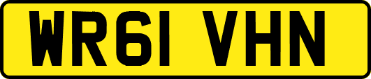 WR61VHN