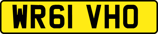 WR61VHO