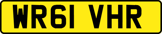 WR61VHR
