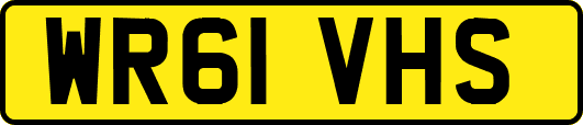 WR61VHS