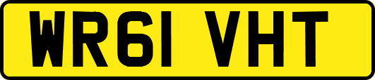 WR61VHT