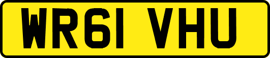 WR61VHU