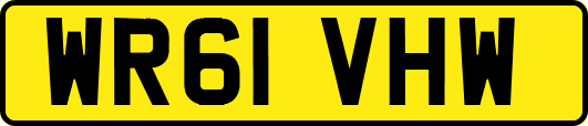 WR61VHW