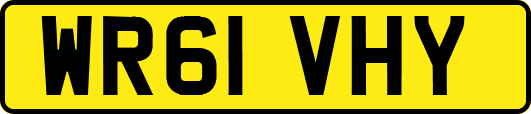 WR61VHY