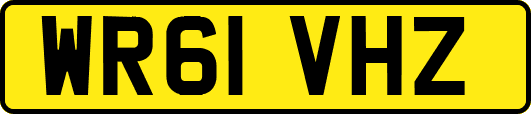 WR61VHZ