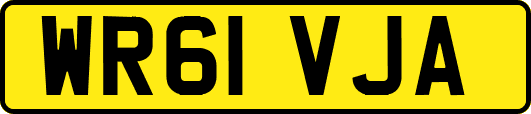 WR61VJA