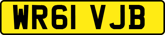 WR61VJB