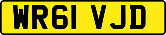 WR61VJD