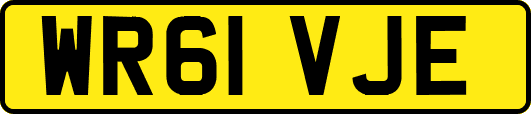 WR61VJE