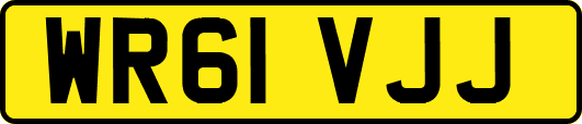 WR61VJJ