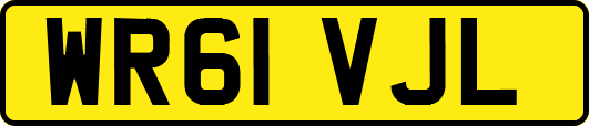 WR61VJL