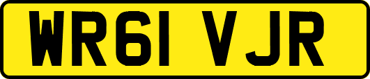 WR61VJR