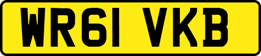 WR61VKB