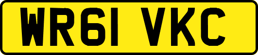 WR61VKC