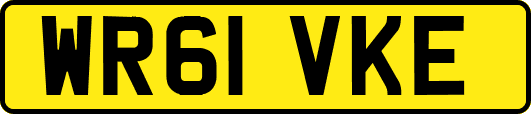 WR61VKE
