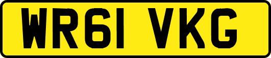 WR61VKG