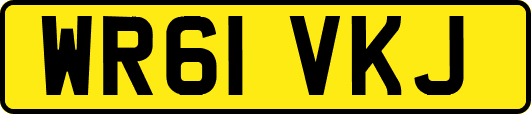 WR61VKJ