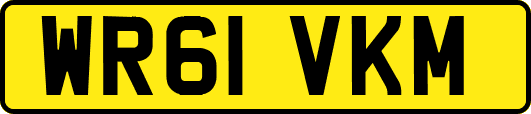 WR61VKM