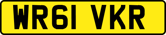 WR61VKR