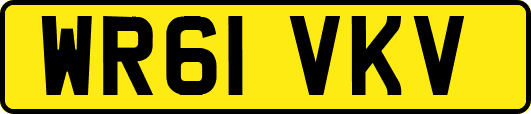 WR61VKV