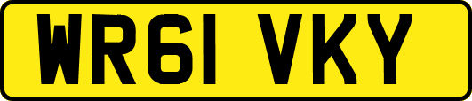 WR61VKY