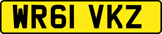 WR61VKZ