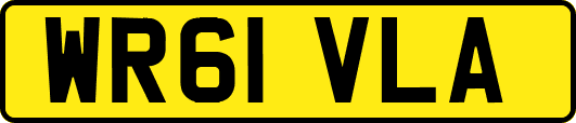 WR61VLA