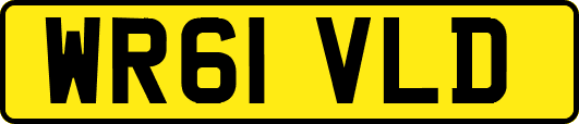 WR61VLD