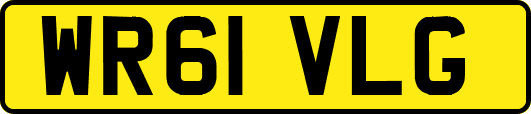 WR61VLG