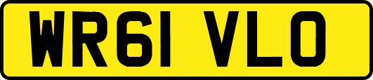 WR61VLO