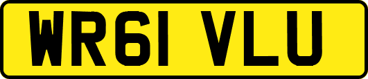 WR61VLU