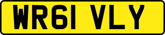 WR61VLY