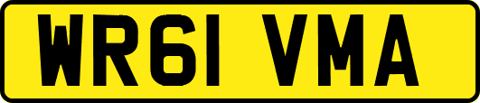 WR61VMA