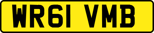 WR61VMB