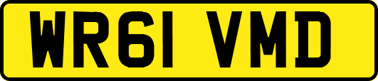 WR61VMD