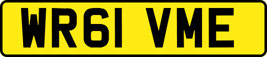 WR61VME