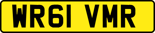 WR61VMR