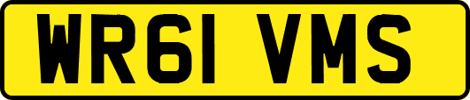 WR61VMS